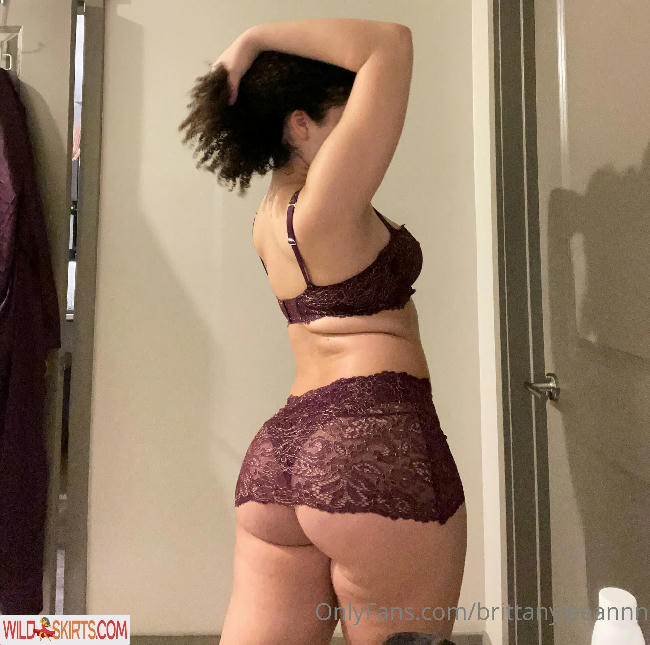 Brittany Leeann / brittany.leeannn / brittanyleeannn nude OnlyFans, Instagram leaked photo #7