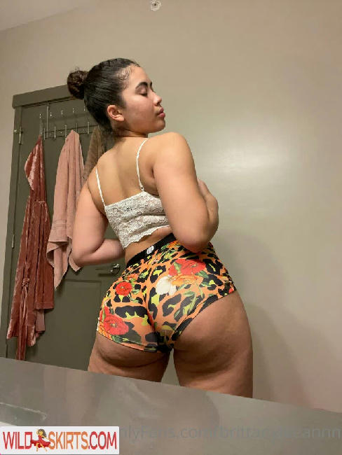 Brittany Leeann / brittany.leeannn / brittanyleeannn nude OnlyFans, Instagram leaked photo #15