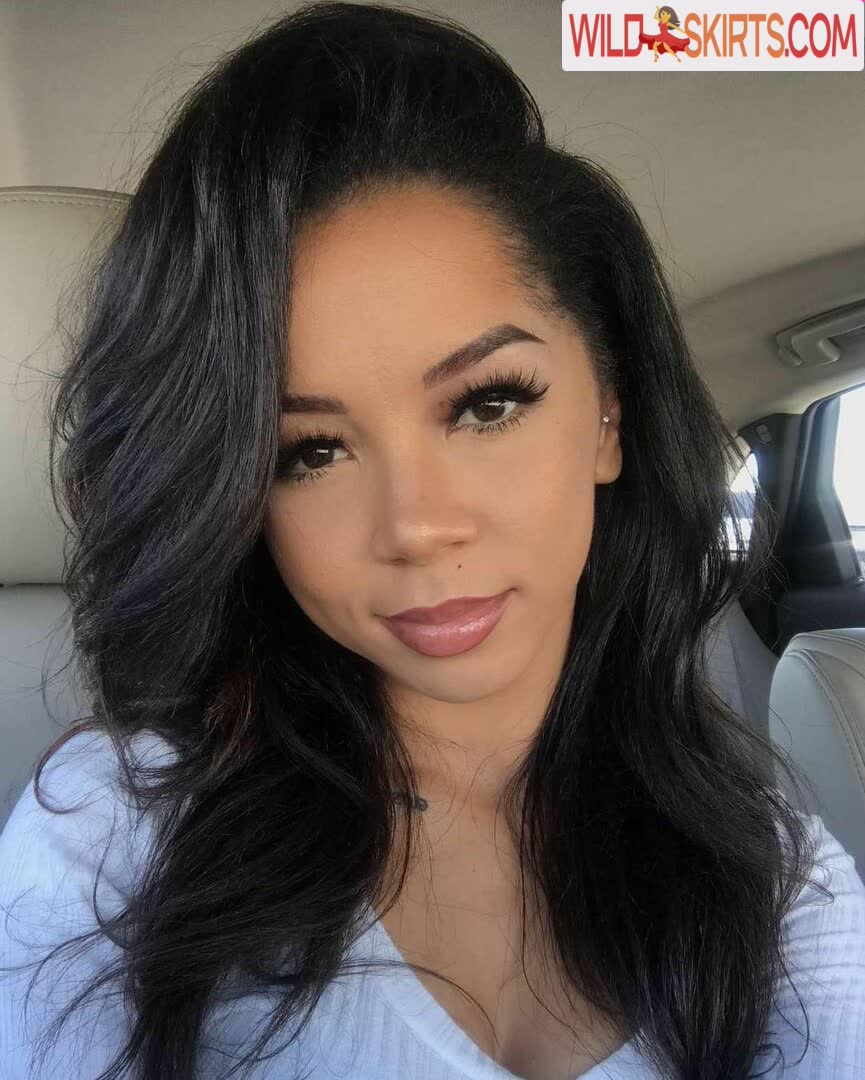 Brittany Renner nude leaked photo #531