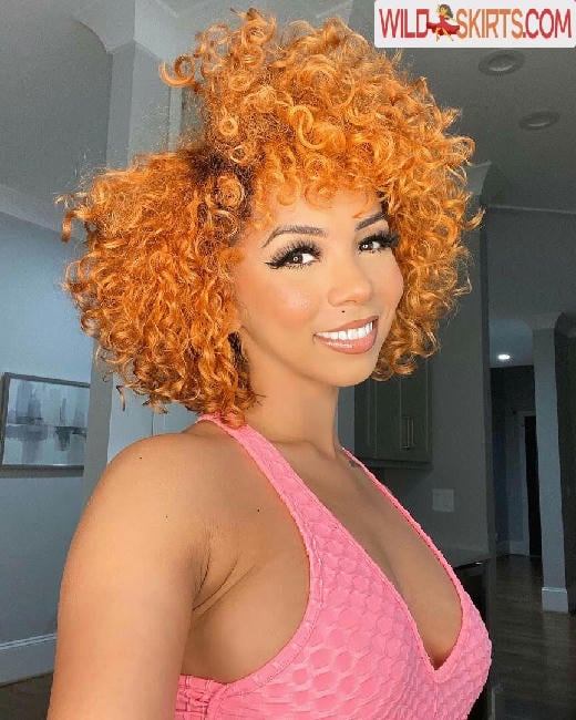 Brittany Renner / bundleofbrittany nude Instagram leaked photo #113