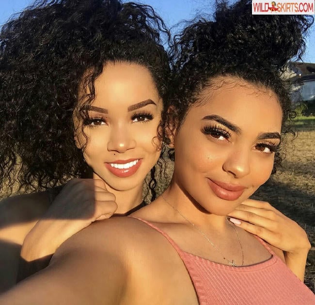 Brittany Renner / bundleofbrittany nude Instagram leaked photo #253