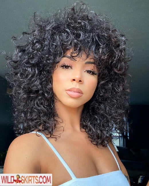 Brittany Renner / bundleofbrittany nude Instagram leaked photo #290