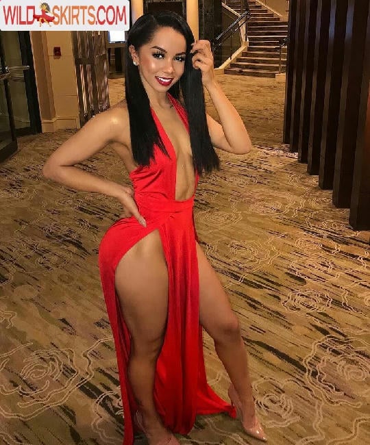 Brittany Renner / bundleofbrittany nude Instagram leaked photo #378