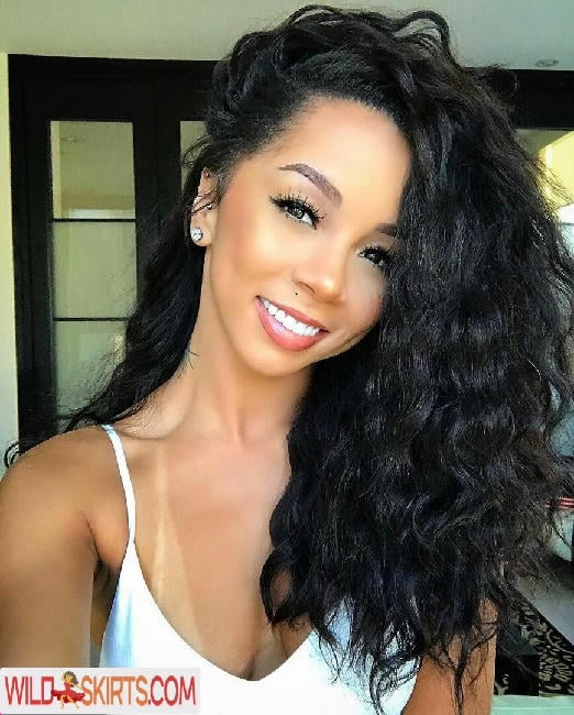 Brittany Renner / bundleofbrittany nude Instagram leaked photo #455