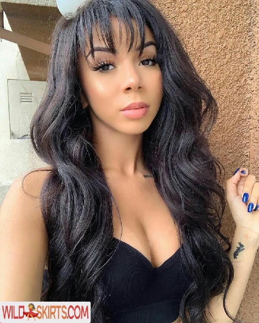 Brittany Renner / bundleofbrittany nude Instagram leaked photo #505