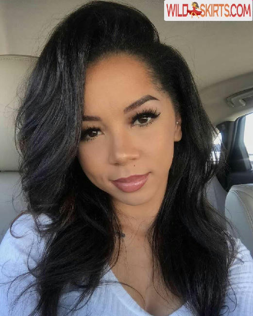 Brittany Renner / bundleofbrittany nude Instagram leaked photo #531