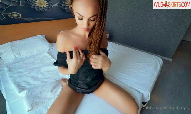 brittany_y / Brittany / brittany_y / missbbell nude OnlyFans, Instagram leaked photo #46