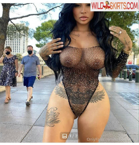 Brittanya Razavi / imbrittanya / seebrittanya nude OnlyFans, Instagram leaked photo #5