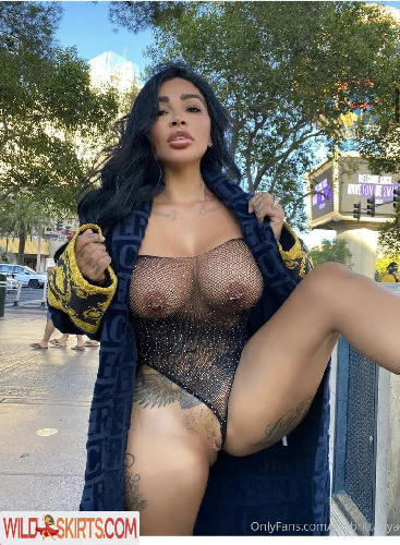 Brittanya Razavi / imbrittanya / seebrittanya nude OnlyFans, Instagram leaked photo #23