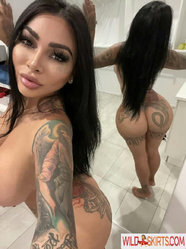 Brittanya Razavi / imbrittanya / seebrittanya nude OnlyFans, Instagram leaked photo #72