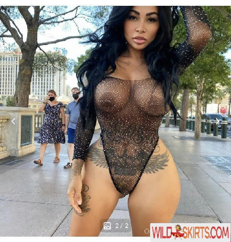 Brittanya Razavi / imbrittanya / seebrittanya nude OnlyFans, Instagram leaked photo #69