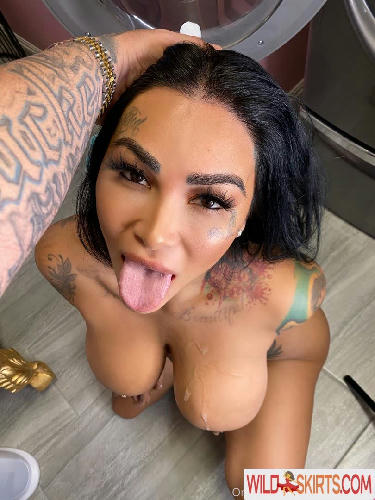 Brittanya Razavi / imbrittanya / seebrittanya nude OnlyFans, Instagram leaked photo #77