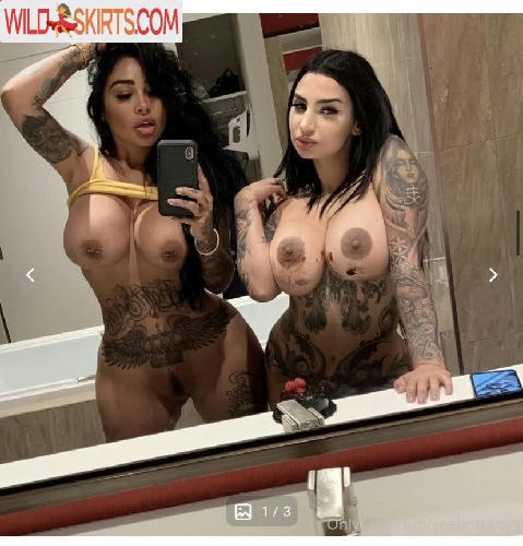 Brittanya Razavi / imbrittanya / seebrittanya nude OnlyFans, Instagram leaked photo #98