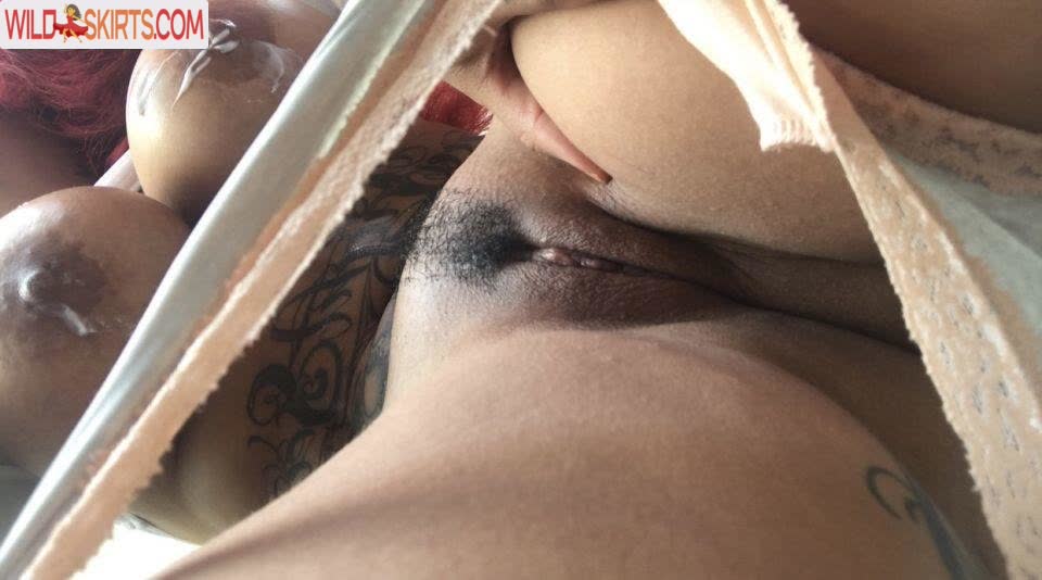 Brittanya nude leaked photo #17