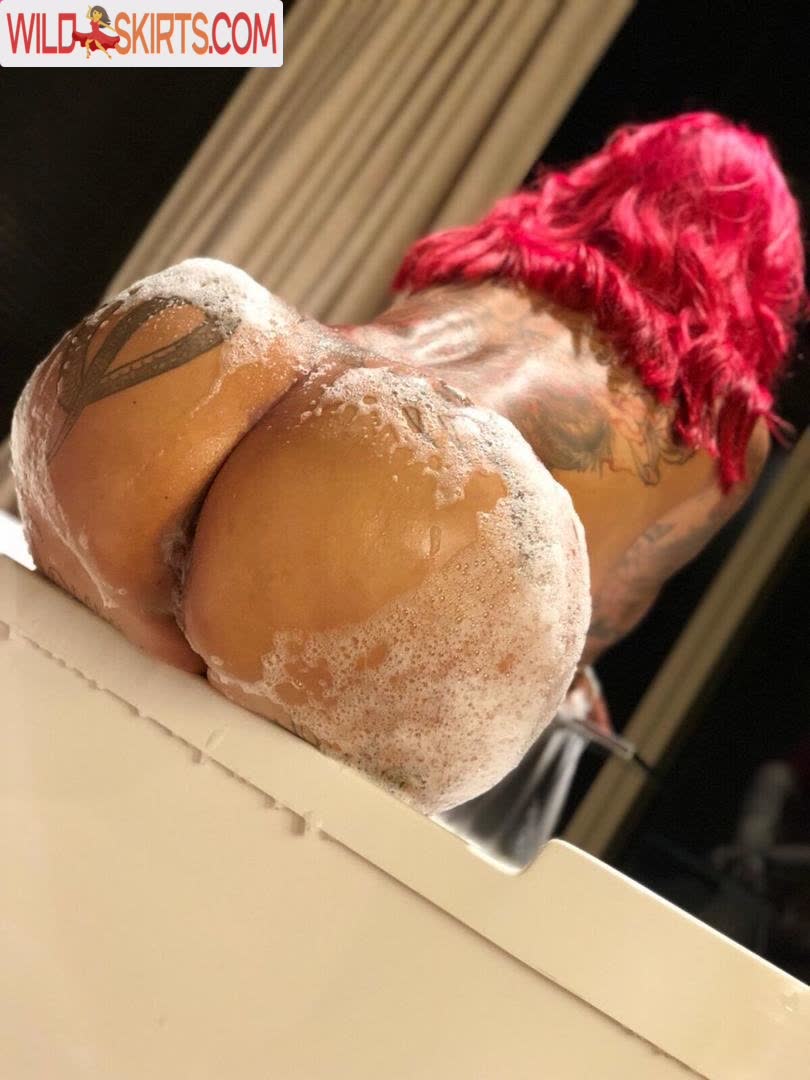 Brittanya nude leaked photo #19