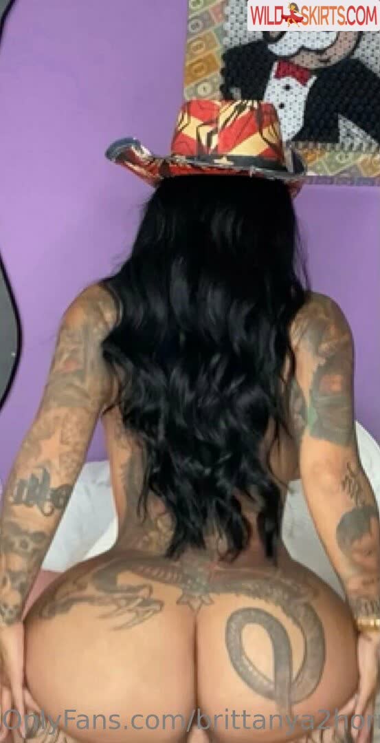 Brittanya2horny nude leaked photo #80