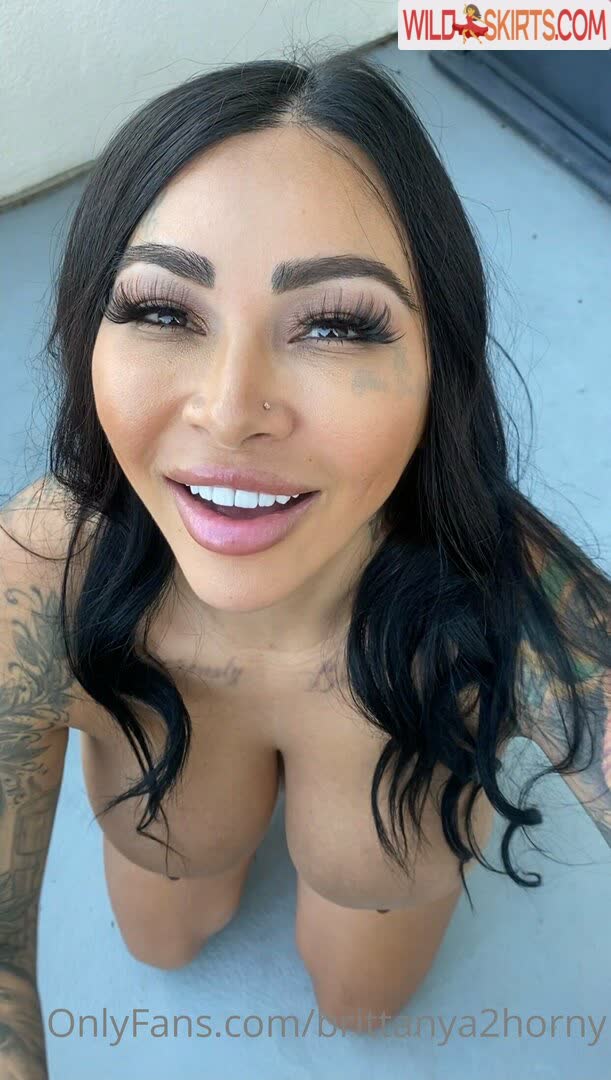 Brittanya2horny nude leaked photo #111