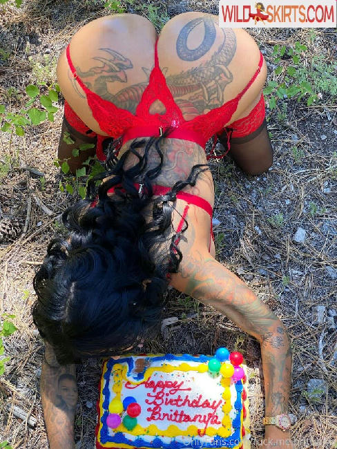 brittanya2horny nude OnlyFans leaked photo #93