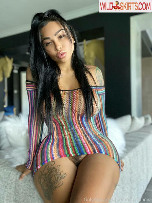 brittanya2horny nude OnlyFans leaked photo #95