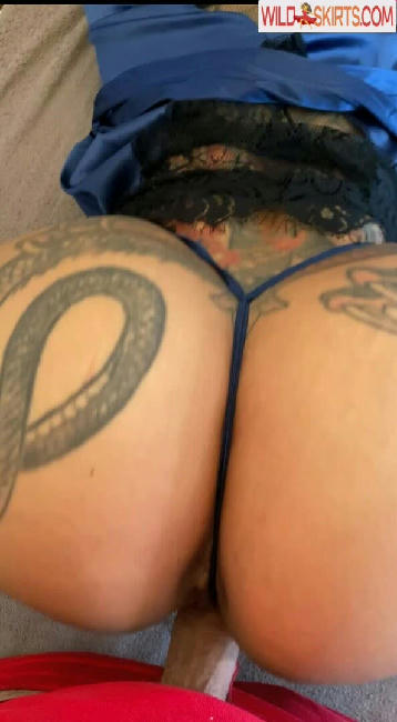brittanya2horny nude OnlyFans leaked photo #8