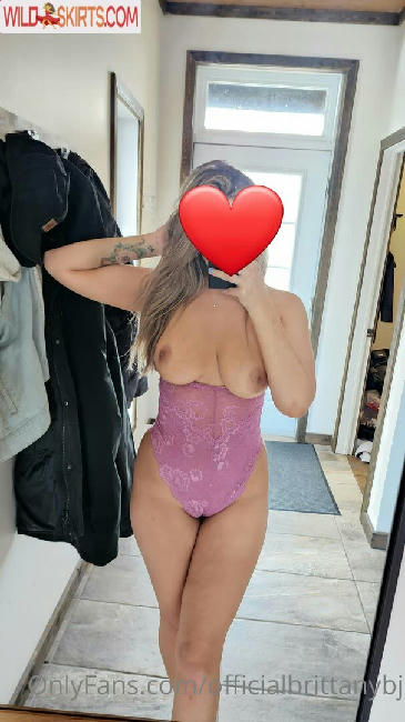 Brittanybj / RealBrittanyBJ / Scarlet Winters / beautywithbj / brittanybj nude OnlyFans, Instagram leaked photo #56