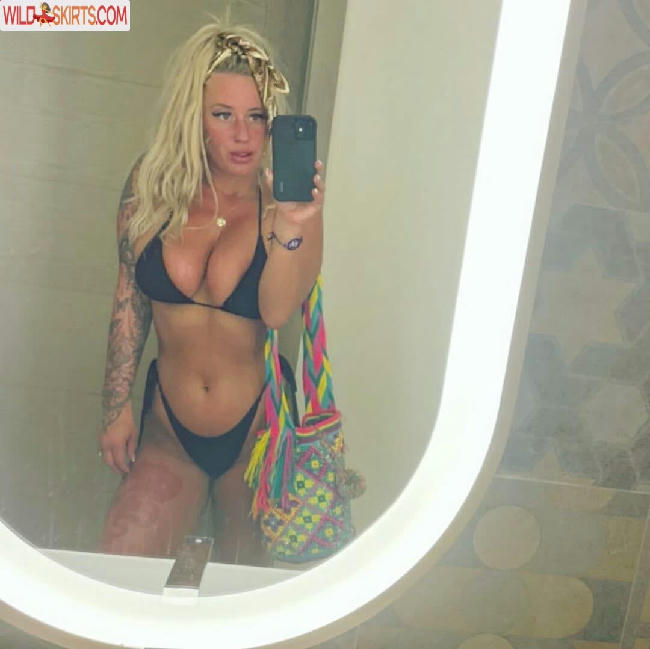 brittanybrittany / Brittmonsterrr / brittanybrittany nude OnlyFans, Instagram leaked photo #50
