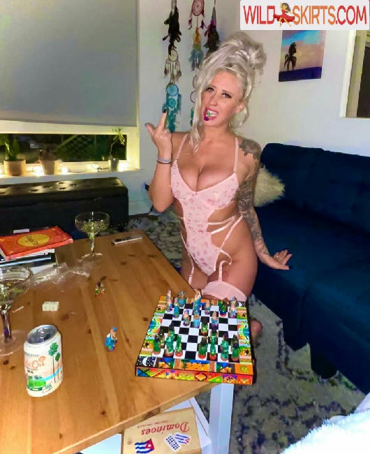 brittanybrittany / Brittmonsterrr / brittanybrittany nude OnlyFans, Instagram leaked photo #69