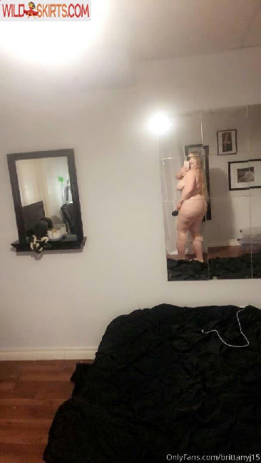 brittanyj15 / 8rittanyj / brittanyj15 nude OnlyFans, Instagram leaked photo #39