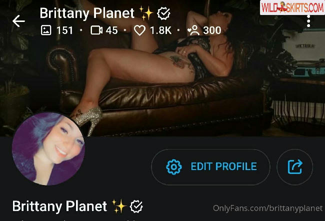 brittanyplanet / brittanyfraddosio / brittanyplanet nude OnlyFans, Instagram leaked photo #73