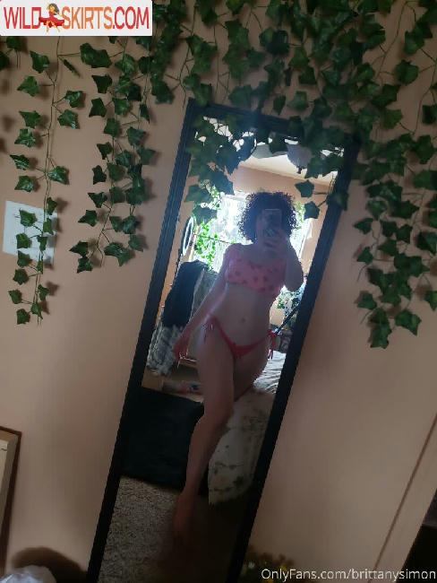 brittanysimon / brittanysimon / thebertsimon nude OnlyFans, Instagram leaked photo #86