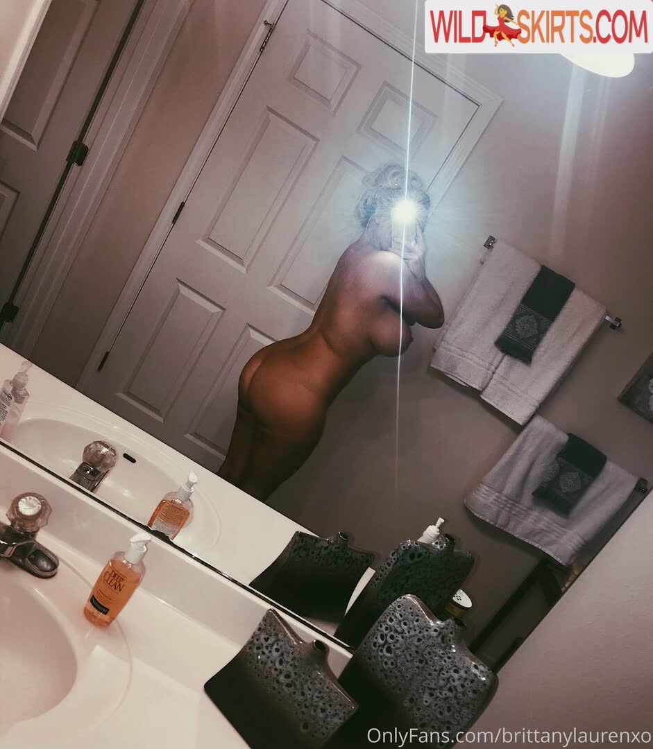 brittanyxlauren / brittanylaurenxo / brittanyxlauren nude OnlyFans, Instagram leaked photo #6