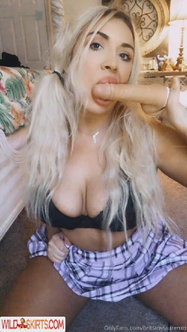 brittanyxlauren / brittanylaurenxo / brittanyxlauren nude OnlyFans, Instagram leaked photo #12