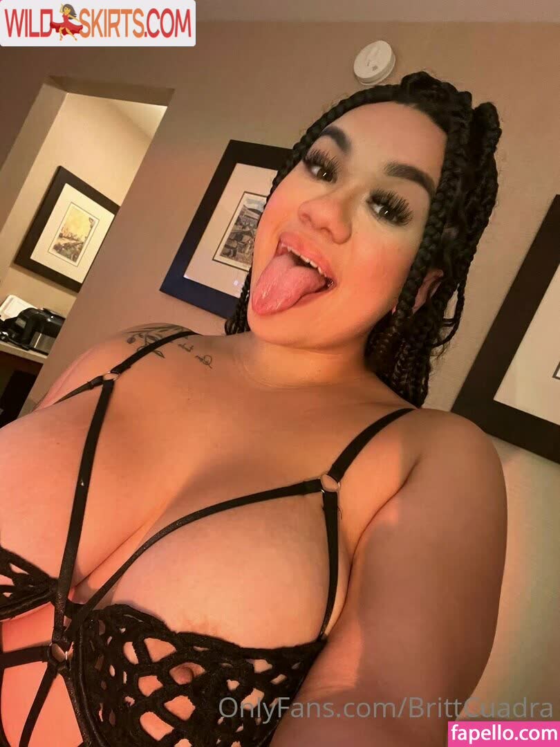 Brittcuadra FBE / brittcuadra nude OnlyFans, Instagram leaked photo #9