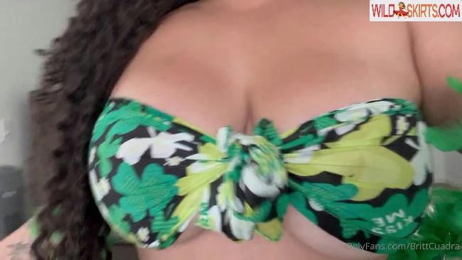 Brittcuadra FBE / brittcuadra nude OnlyFans, Instagram leaked photo #83