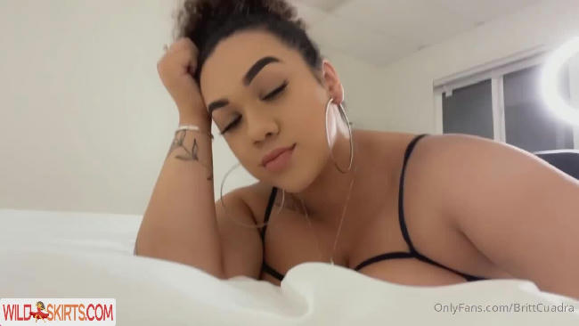 Brittcuadra FBE / brittcuadra nude OnlyFans, Instagram leaked photo #37