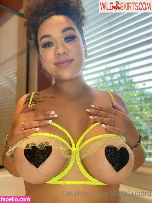 Brittcuadra FBE / brittcuadra nude OnlyFans, Instagram leaked photo #107