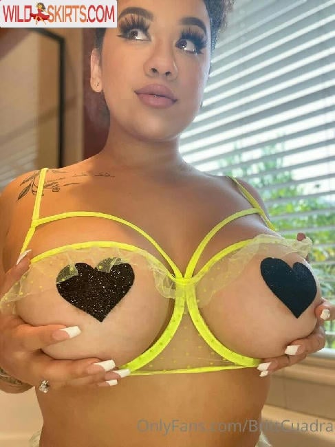 Brittcuadra FBE / brittcuadra nude OnlyFans, Instagram leaked photo #87