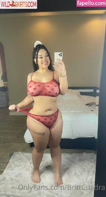 Brittcuadra FBE / brittcuadra nude OnlyFans, Instagram leaked photo #74