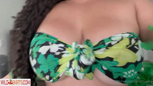 Brittcuadra FBE / brittcuadra nude OnlyFans, Instagram leaked photo #78