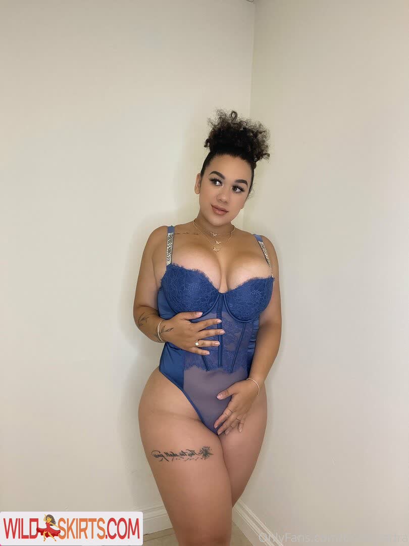 brittcuadra nude OnlyFans, Instagram leaked photo #12