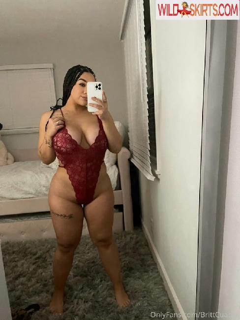 brittcuadra nude OnlyFans, Instagram leaked photo #25