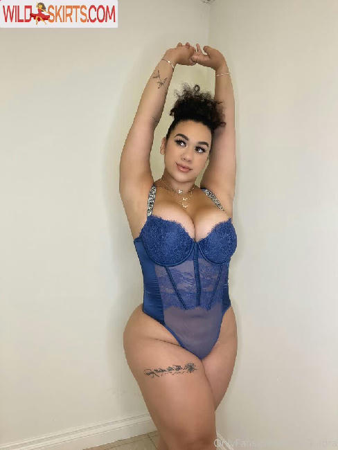 brittcuadra nude OnlyFans, Instagram leaked photo #38