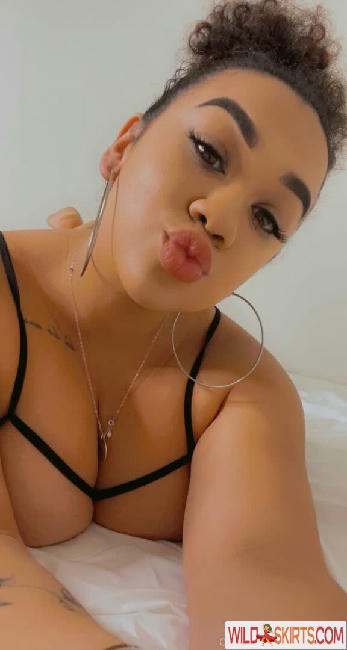 brittcuadra nude OnlyFans, Instagram leaked photo #20