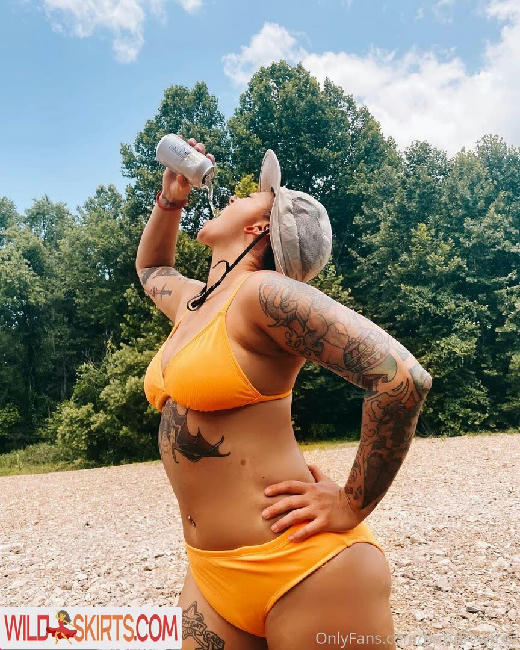 brittdrewfree / brittdaws / brittdrewfree nude OnlyFans, Instagram leaked photo #28