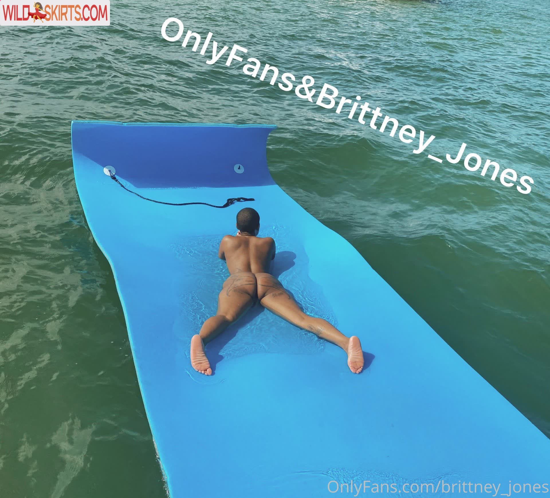 Brittney_jones / brittney_jones / brittneyjonesshow_ nude OnlyFans, Instagram leaked photo #21