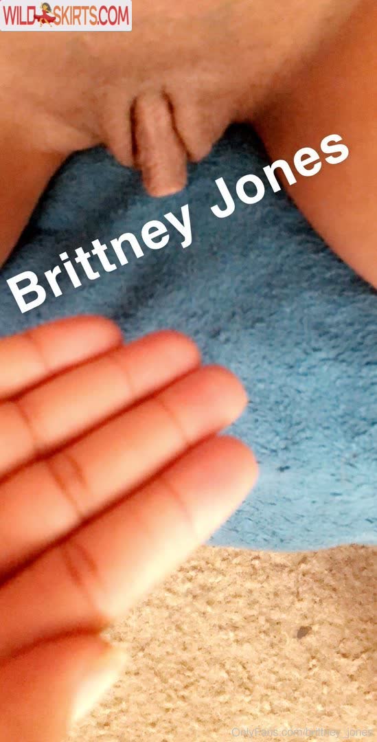 Brittney_jones / brittney_jones / brittneyjonesshow_ nude OnlyFans, Instagram leaked photo #8