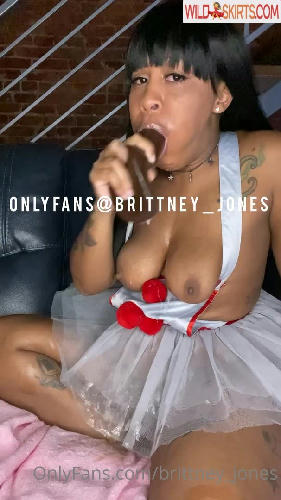 Brittney_jones / brittney_jones / brittneyjonesshow_ nude OnlyFans, Instagram leaked photo #38