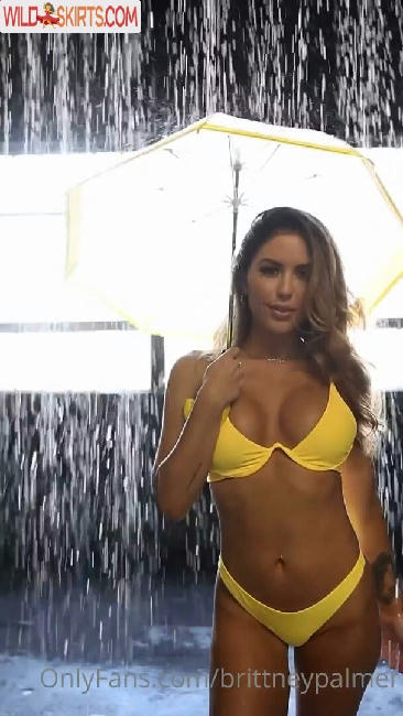 Brittney Palmer / brittneypalmer nude OnlyFans, Instagram leaked photo #619