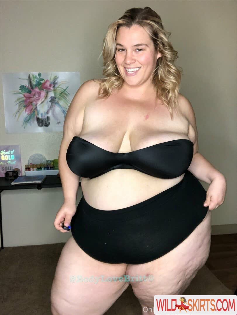 brittneyblisss / brittneybliss / brittneyblisss nude OnlyFans, Instagram leaked photo #117