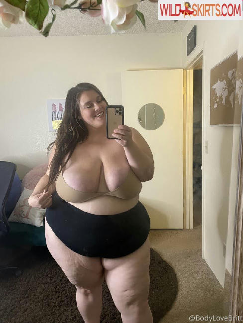 brittneyblisss / brittneybliss / brittneyblisss nude OnlyFans, Instagram leaked photo #14